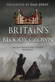 Britain's Bloody Crown Britain's Bloody Crown