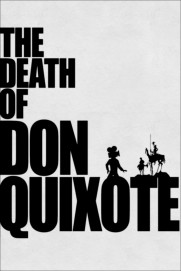 The Death of Don Quixote The Death of Don Quixote
