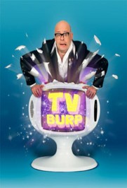 Harry Hill's TV Burp Harry Hill's TV Burp