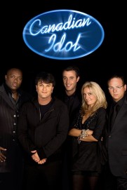 Canadian Idol Canadian Idol