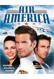 Air America Air America