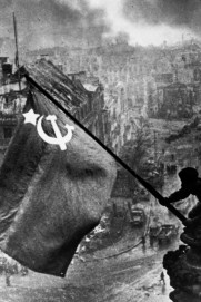 Soviet Storm: WWII in the East Soviet Storm: WWII in the East
