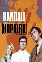 Randall and Hopkirk (Deceased) Randall and Hopkirk (Deceased)