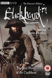 Blackbeard Blackbeard