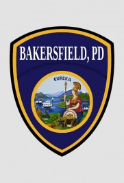 Bakersfield P.D. Bakersfield P.D.