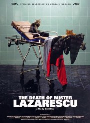 The Death of Mr. Lazarescu The Death of Mr. Lazarescu