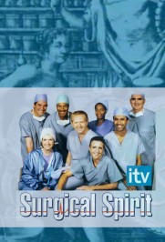 Surgical Spirit Surgical Spirit