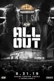 AEW All Out AEW All Out