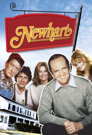 Newhart Newhart