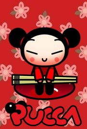 Pucca Pucca