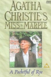Miss Marple: A Pocketful of Rye Miss Marple: A Pocketful of Rye