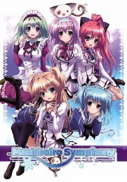 Mashiroiro Symphony: The Color of Lovers Mashiroiro Symphony: The Color of Lovers