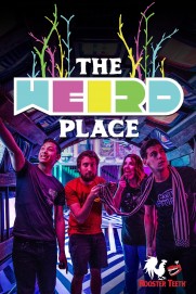 The Weird Place The Weird Place