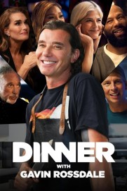 Dinner With Gavin Rossdale Dinner With Gavin Rossdale