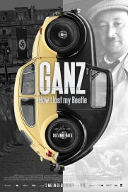 Ganz: How I Lost My Beetle Ganz: How I Lost My Beetle