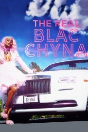 The Real Blac Chyna The Real Blac Chyna