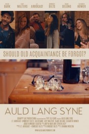 Auld Lang Syne Auld Lang Syne