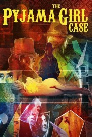 The Pyjama Girl Case