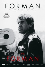 Forman vs. Forman Forman vs. Forman