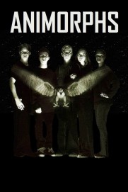 Animorphs Animorphs