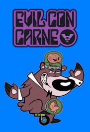 Evil Con Carne Evil Con Carne