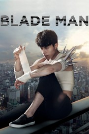 Blade Man Blade Man