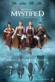 Mystified Mystified