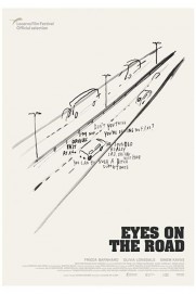 Eyes on the Road Eyes on the Road