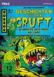 Tales from the Cryptkeeper Tales from the Cryptkeeper