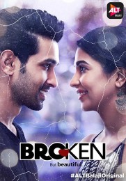 Broken But Beautiful Broken But Beautiful