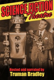 Science Fiction Theatre Science Fiction Theatre