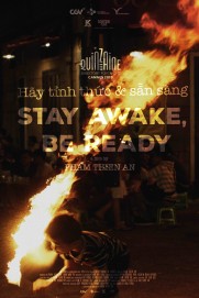 Stay Awake, Be Ready Stay Awake, Be Ready
