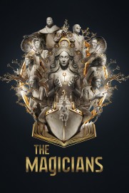 The Magicians