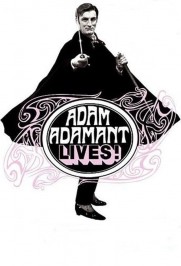 Adam Adamant Lives! Adam Adamant Lives!