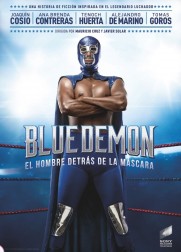 Blue Demon Blue Demon