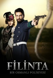 Filinta : An Ottoman Policeman Filinta : An Ottoman Policeman