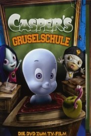Casper's Scare School Casper's Scare School