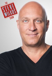 The Steve Wilkos Show The Steve Wilkos Show