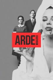 Arde Madrid Arde Madrid