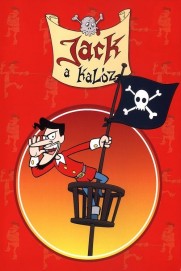 Mad Jack the Pirate Mad Jack the Pirate