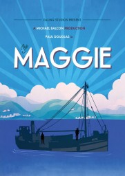 The Maggie The Maggie