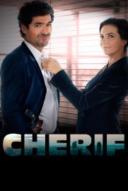Cherif Cherif