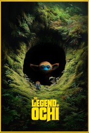The Legend of Ochi The Legend of Ochi