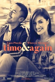 Time & Again Time & Again