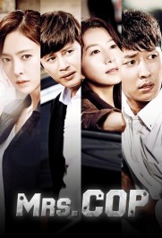 Mrs. Cop Mrs. Cop