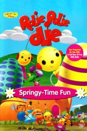 Rolie Polie Olie Rolie Polie Olie