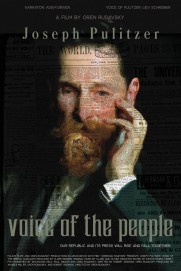 Joseph Pulitzer: Voice of the People Joseph Pulitzer: Voice of the People