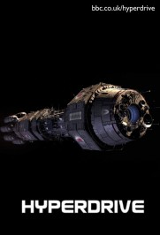 Hyperdrive Hyperdrive