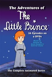 The Adventures of the Little Prince The Adventures of the Little Prince