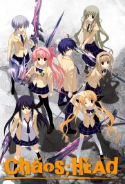 ChäoS;HEAd ChäoS;HEAd